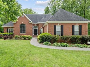 1190 Vintage Way, Hoschton, GA 30548