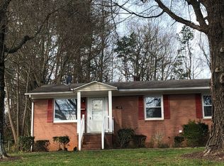 1064 Hutton St, Winston Salem, NC 27103