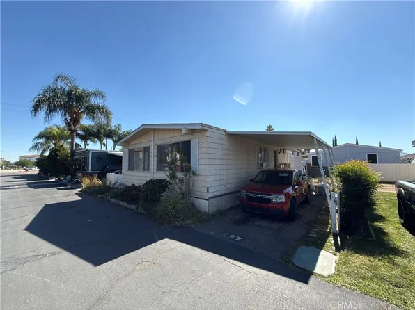 15050 Monte Vista Ave Space 237, Chino Hills, CA 91709