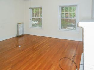 5131 1/2 N Wolcott Ave #1, Chicago, IL 60640