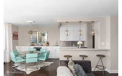 Sold by Douglas Elliman