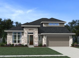 Bloomington Plan, Audubon, Magnolia, TX 77362