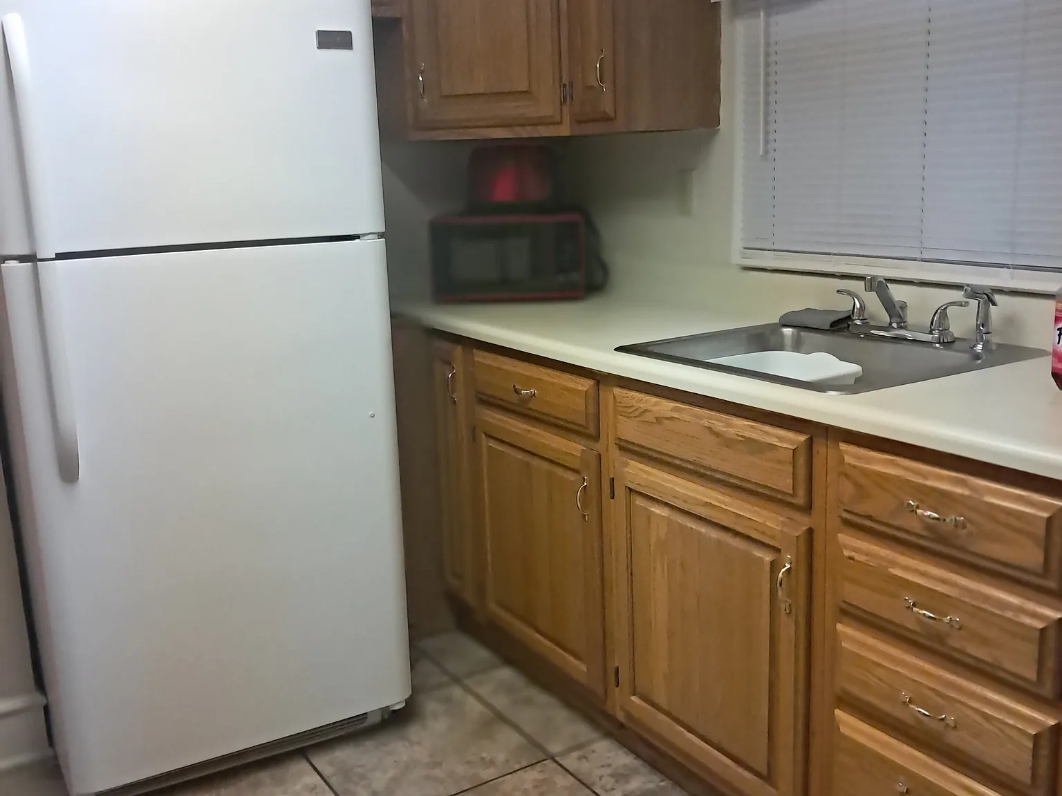 1 bed, $1,200 — Photo 4