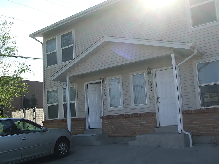 2099 S Bryant St — Photo 2
