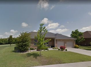 114 General Nelson Dr, Richmond, KY 40475
