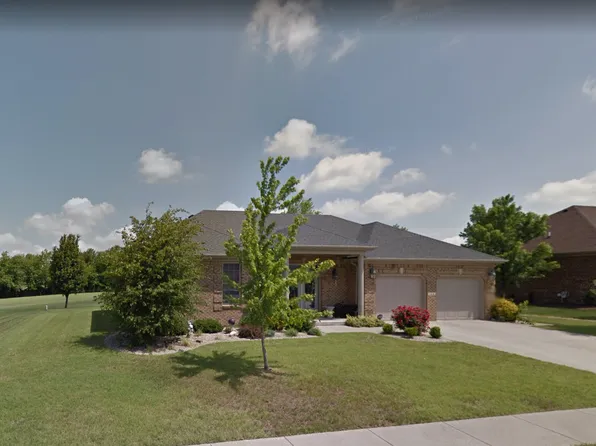 114 General Nelson Dr, Richmond, KY 40475