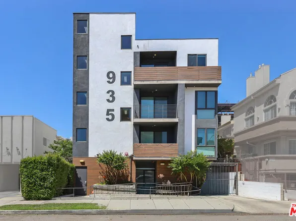 935 N Hudson Ave #401, Los Angeles, CA 90038