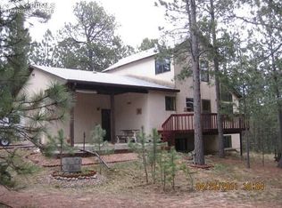 9965 Chipmunk Ln, Colorado Springs, CO 80908