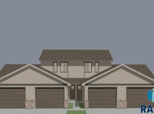 1115 E Ryan Dr, Tea, SD 57064