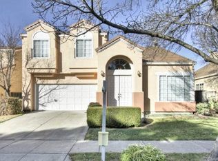 5761 Commerce Dr, Fremont, CA 94555
