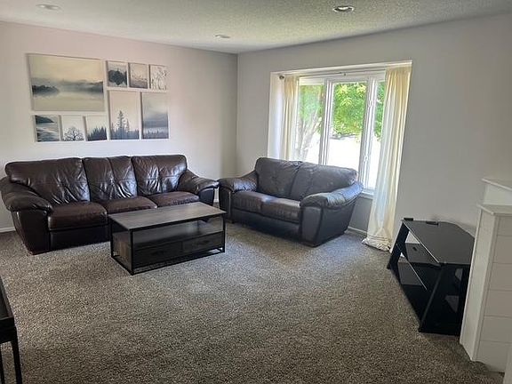 Main Living Area