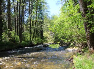 10000 Little Applegate Rd, Jacksonville, OR 97530