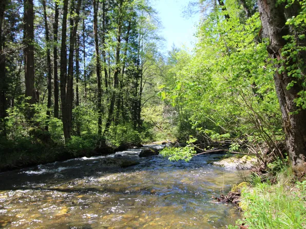 10000 Little Applegate Rd, Jacksonville, OR 97530