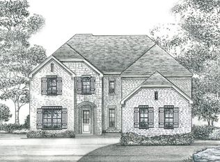 1716 Addison Grace Ln, Wylie, TX 75098