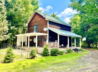 1567 Miner Farm Rd, Chazy, NY 12921