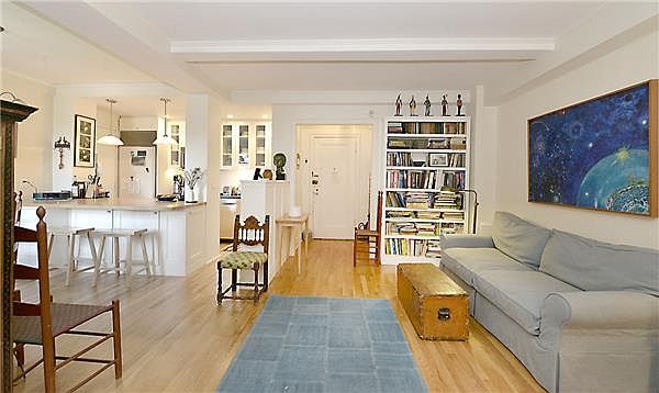 1st image of 175 W 93rd St APT 8H