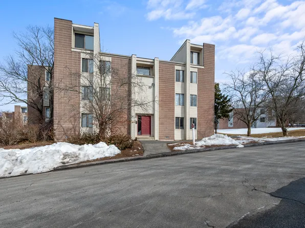 84 Burgundy Hill Lane #84, Middletown, CT 06457