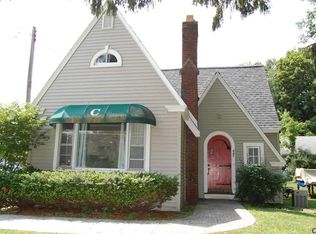 447 Saratoga Rd, Schenectady, NY 12302