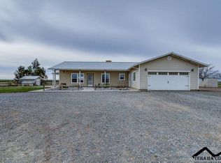 6845 Rawson Rd, Corning, CA 96021