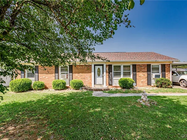 1633 Delmar Ave, Petersburg, VA 23803