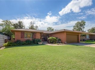 3116 NW 67th St, Oklahoma City, OK 73116