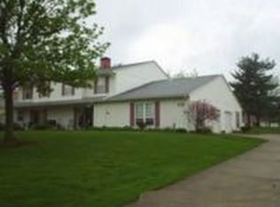 4914 Independence Cir UNIT B, Stow, OH 44224