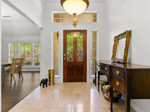 8009 Misty Trl, Fort Worth, TX 76123