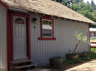 5600 Timberland Dr, Foresthill, CA 95631