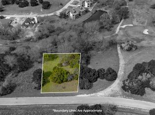 19023 Bluebonnet Dr, Whitney, TX 76692