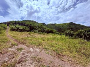 Parcela #74, Salinas, PR 00751