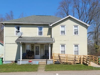 437-439 Penn St, Linesville, PA, 16424