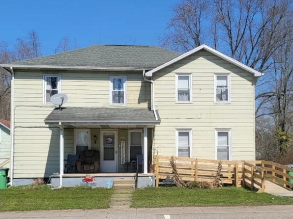 437-439 Penn St, Linesville, PA 16424