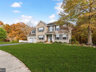 28 Roe Ln, Howell, NJ, 07731