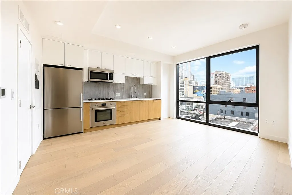 1 bed, 527 sqft, $2,250 — Photo 2