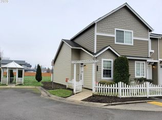 5227 NE 74th Ct, Vancouver, WA 98662