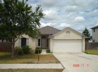 281 Clary Ct, Buda, TX 78610