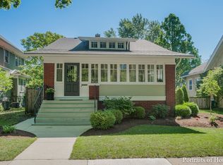 804 Wisconsin Ave, Oak Park, IL 60304
