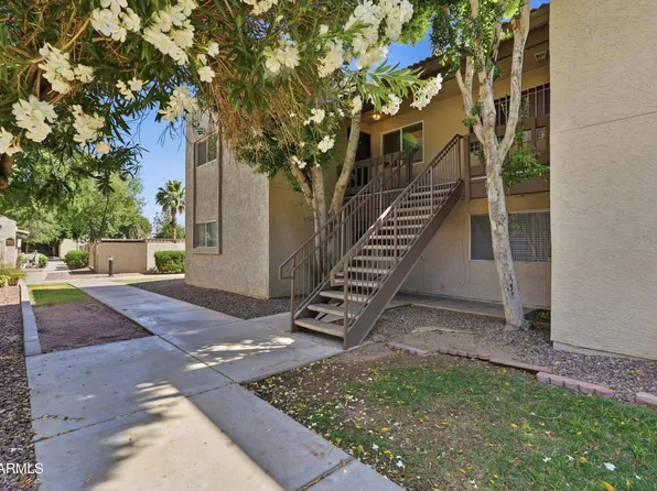 520 N STAPLEY Drive #227, Mesa, AZ 85203