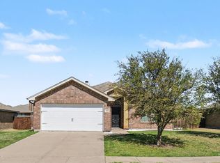 152 Doe Meadow Ln, Forney, TX 75126