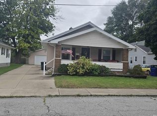 1411 W Walnut St, Kokomo, IN 46901