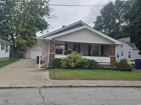 1411 W Walnut St, Kokomo, IN 46901