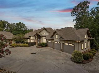 1430 Rocky Cove Ln, Denton, NC 27239