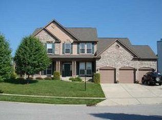 1618 Touchstone Dr, Indianapolis, IN 46239