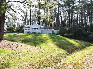 40 Doncaster Dr NE, Rome, GA 30161