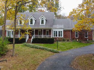 140 Long Run Rd, Louisville, KY 40245
