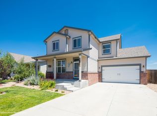 2364 Basil St, Strasburg, CO 80136