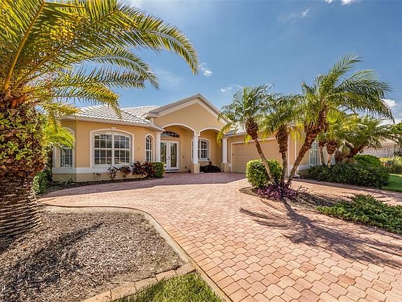 2nd image of 4335 Corso Venetia Blvd