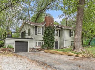 5624 NW Hutson Rd, Kansas City, MO 64151