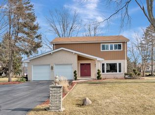 24625 S Mulberry Ln, Crete, IL