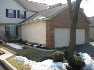 1256 Somerset Way, Pickerington, OH 43147